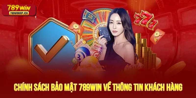 Chính sách bảo vệ người chơi