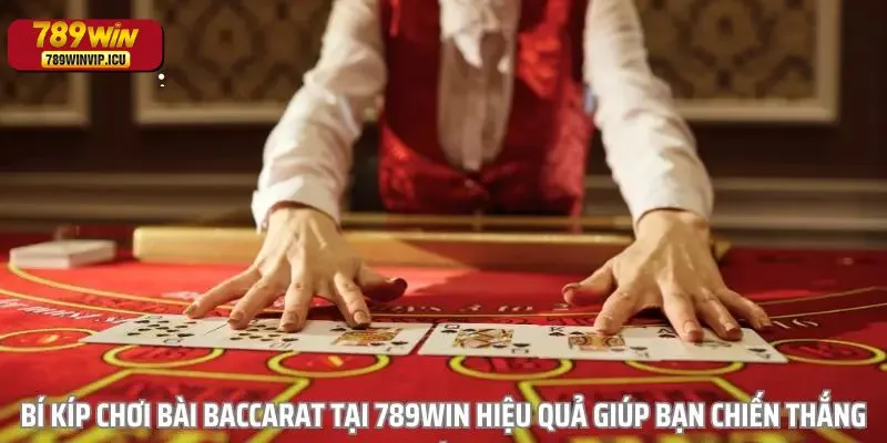 Kinh nghiệm chơi game hiệu quả tại 789win